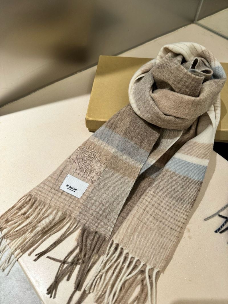 Burberry Scarf